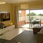 Beachfront Seaview Litoralmar Apt, Fast Wifi, Airco, Pool, Private Parking דירה פורטימאו