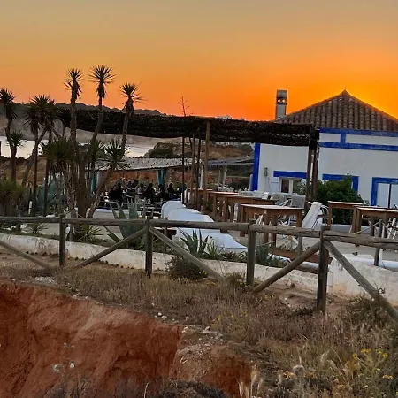 Beachfront Seaview Litoralmar Apt, Fast Wifi, Airco, Pool, Private Parking Διαμέρισμα *