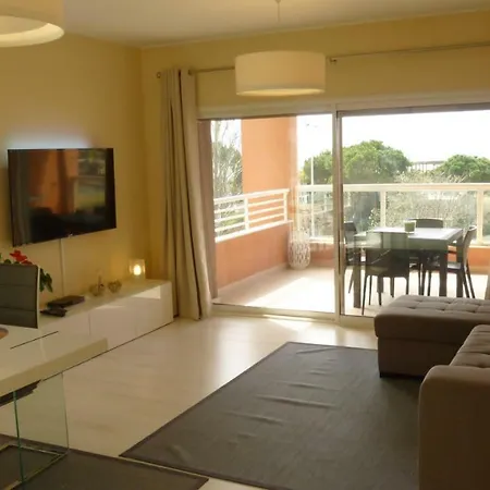 Beachfront Seaview Litoralmar Apt, Fast Wifi, Airco, Pool, Private Parking Διαμέρισμα Portimão