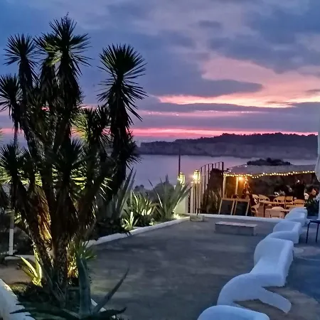 דירה Beachfront Seaview Litoralmar Apt, Fast Wifi, Airco, Pool, Private Parking פורטימאו